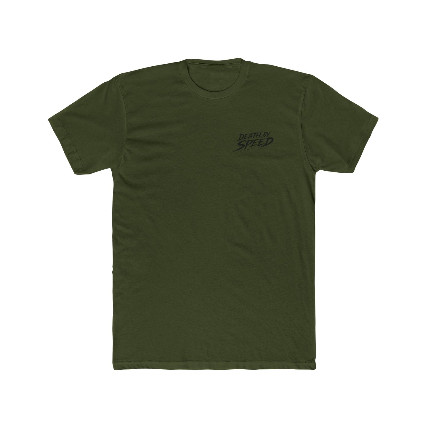 Engine Pistons Graphic Shirt