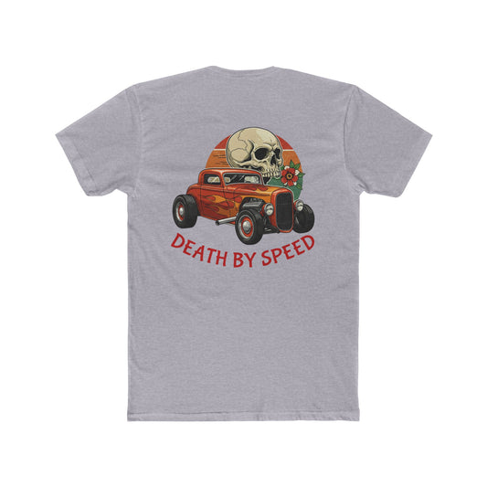Vintage Car Shirt