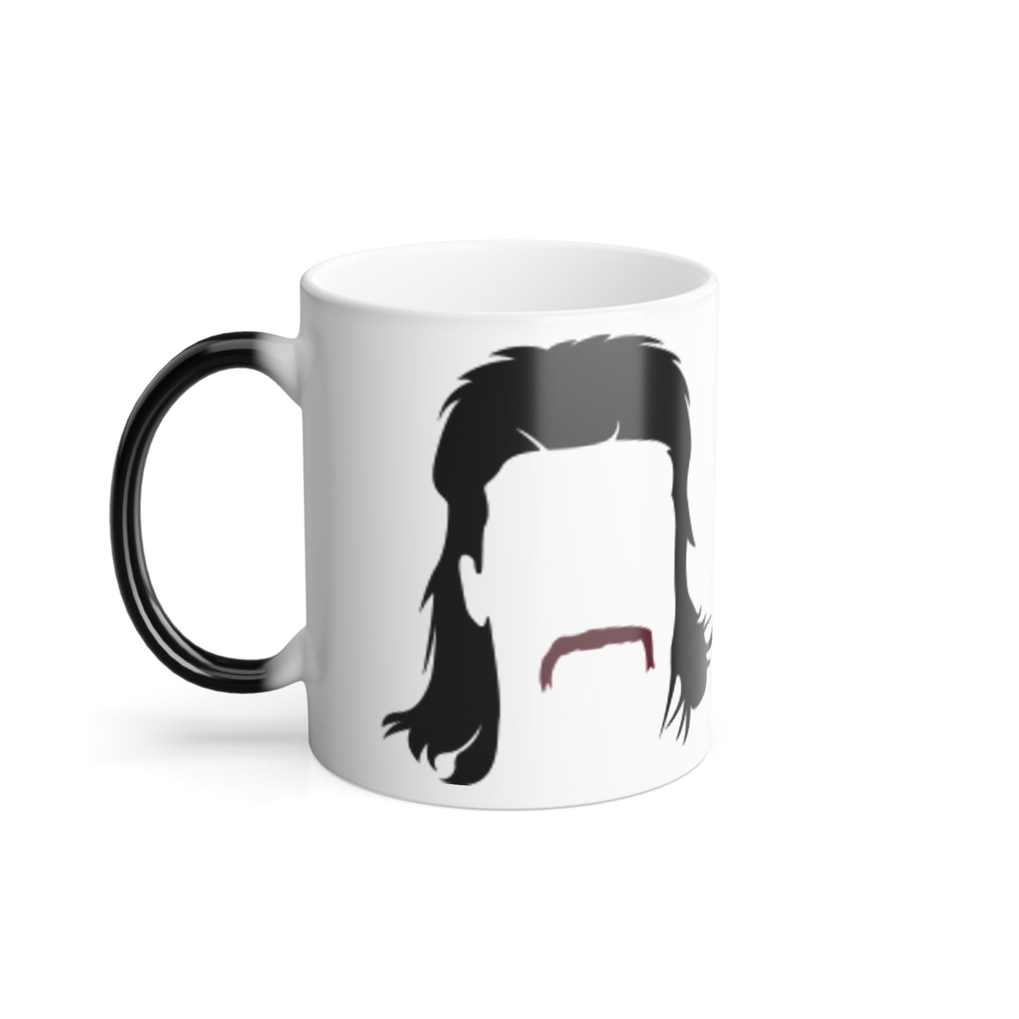 Color Morphing Coffee Mug