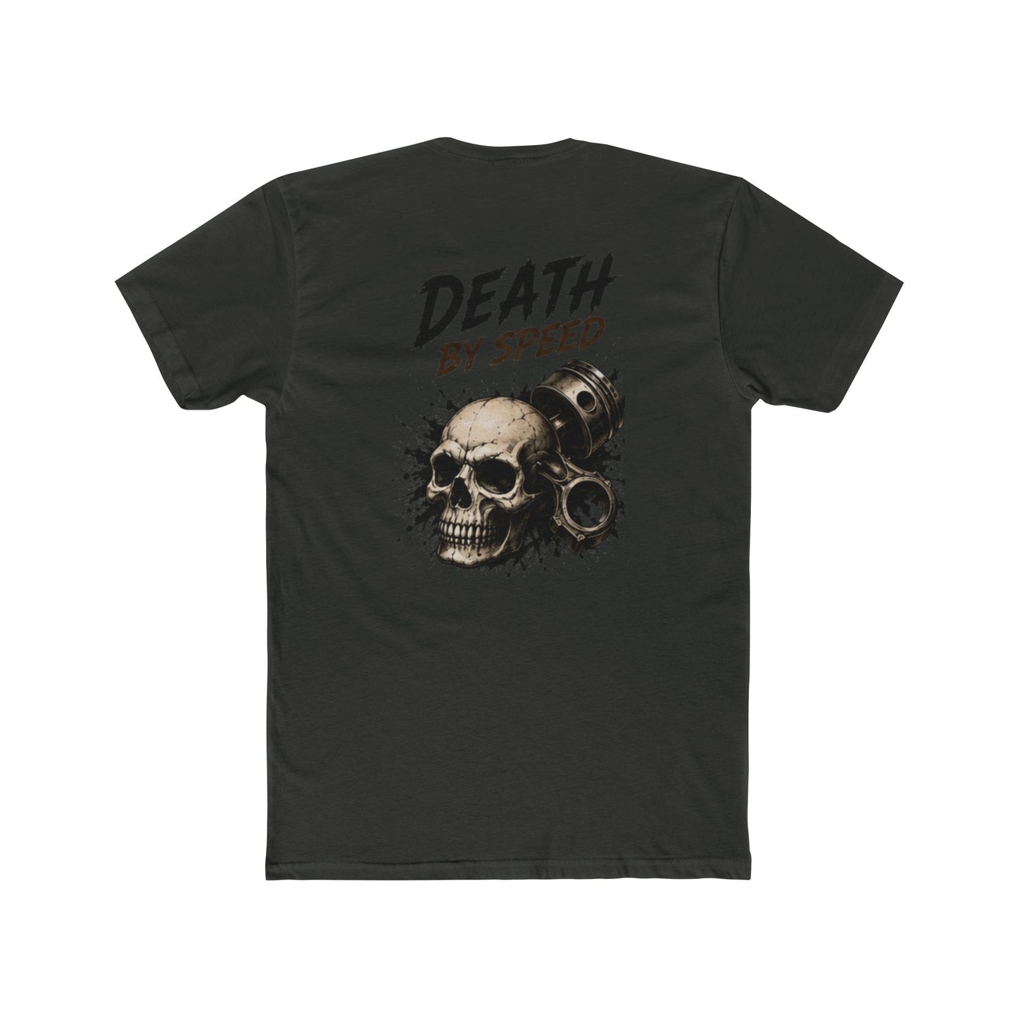 Engine Pistons Graphic Shirt