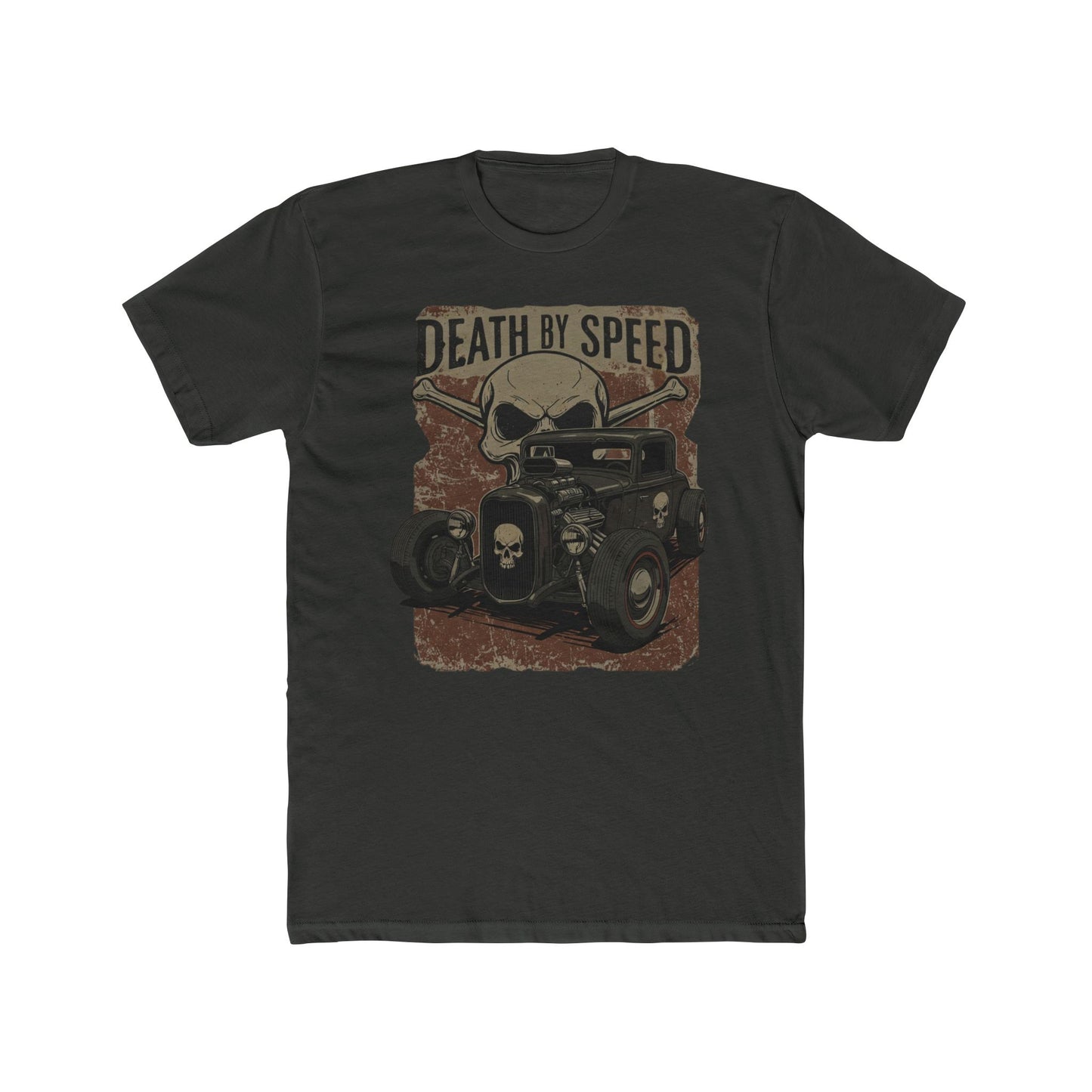Cross Bones Design
