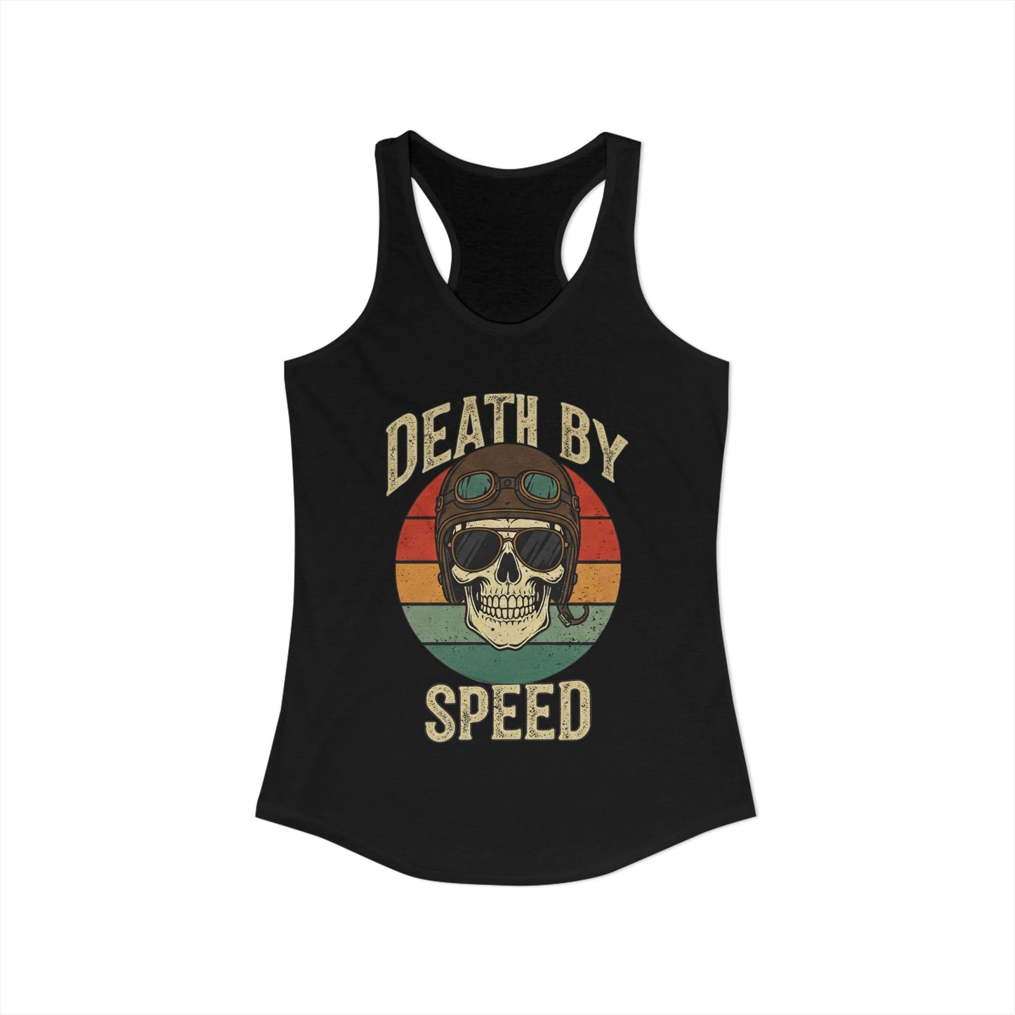 Women's Ideal Racerback Tank