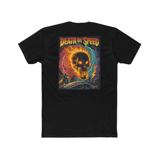 80's METAL Shirt