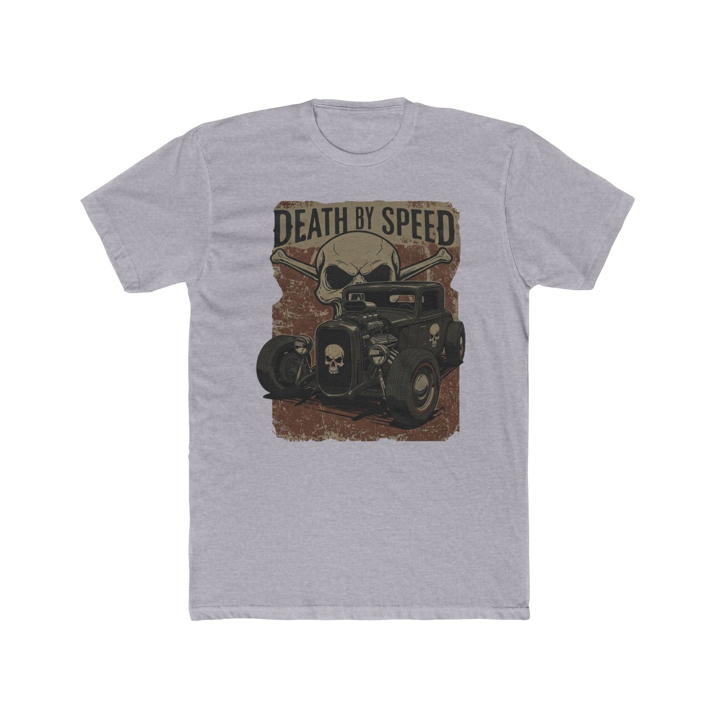 Cross Bones Design