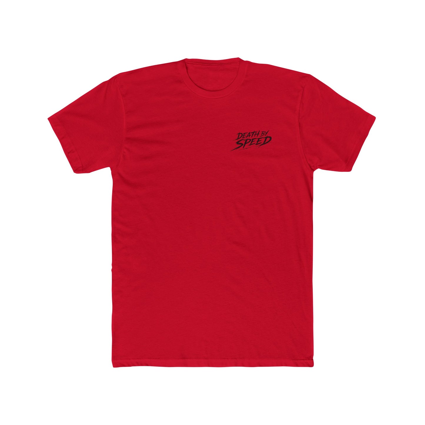 Spark plug graphic Tee
