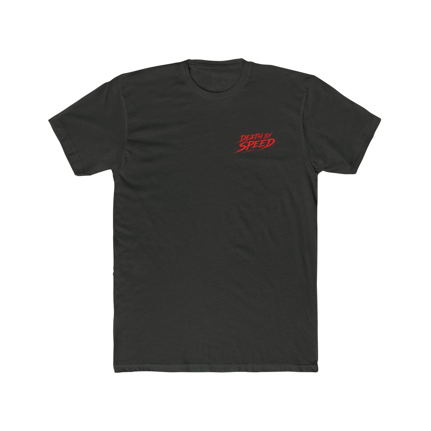 Spark plug graphic Tee