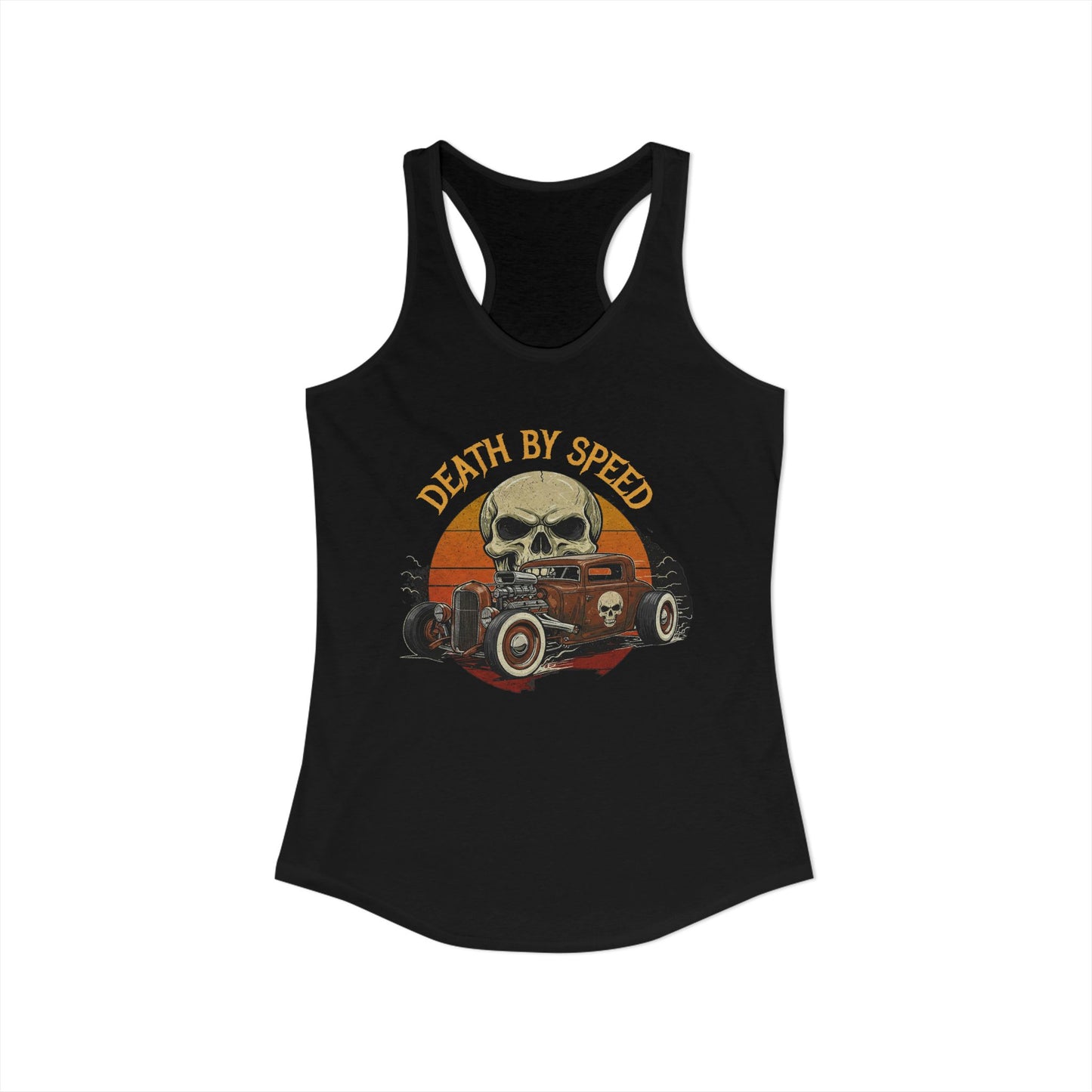 Women's Ideal Racerback Tank