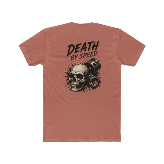 Engine Pistons Graphic Shirt