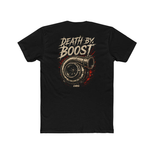 Death By Boost