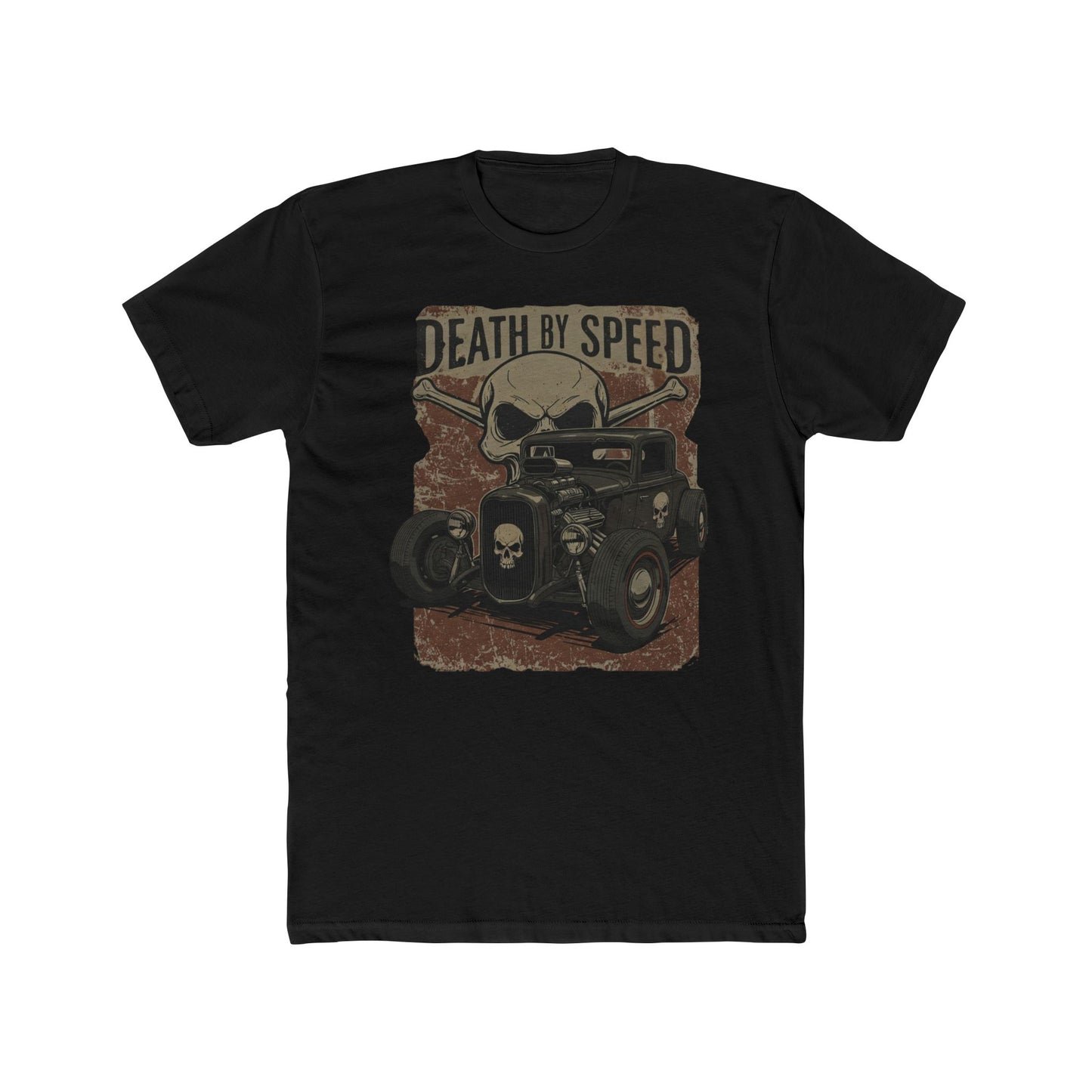 Cross Bones Design
